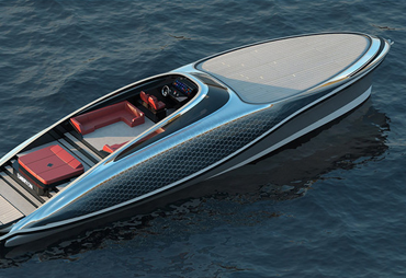 Composite Materials in Yachting: Advanced Technology from Lightweight to Security